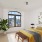 Penthouse Bedroom