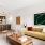 Living Room & Kitchen